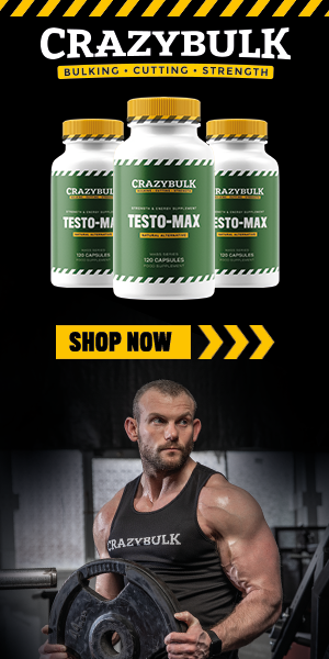 site achat steroide Crazybulk
