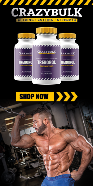 vad gör anabola steroider Trenbolone Acetate  and Enanthate