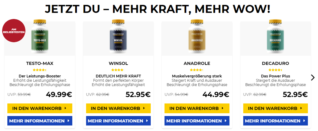steroid online shop europe Dianabol 10mg